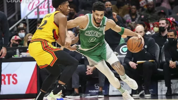 Soi kèo bóng rổ NBA Boston Celtics vs Atlanta Hawks ngày 8_2 Soi kèo bóng rổ NBA Boston Celtics vs Atlanta Hawks ngày 8_2