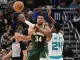 Soi kèo bóng rổ NBA Charlotte Hornets vs Milwaukee Bucks 1_3
