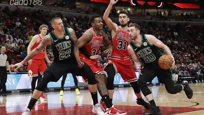 Soi kèo bóng rổ NBA Chicago Bulls vs Boston Celtics 23_2 Soi kèo bóng rổ NBA Chicago Bulls vs Boston Celtics 23_2