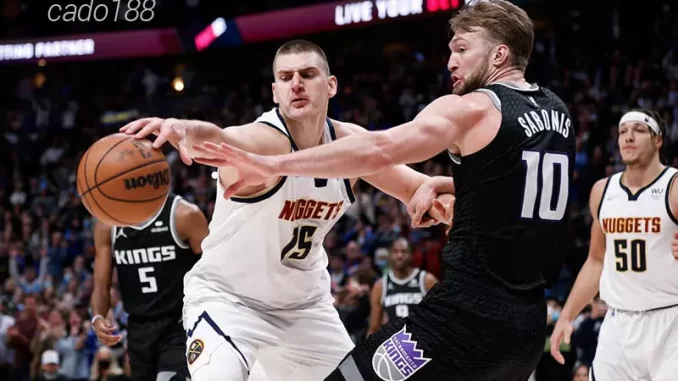 Soi kèo bóng rổ NBA Denver Nuggets vs Sacramento Kings 29_2 Soi kèo bóng rổ NBA Denver Nuggets vs Sacramento Kings 29_2
