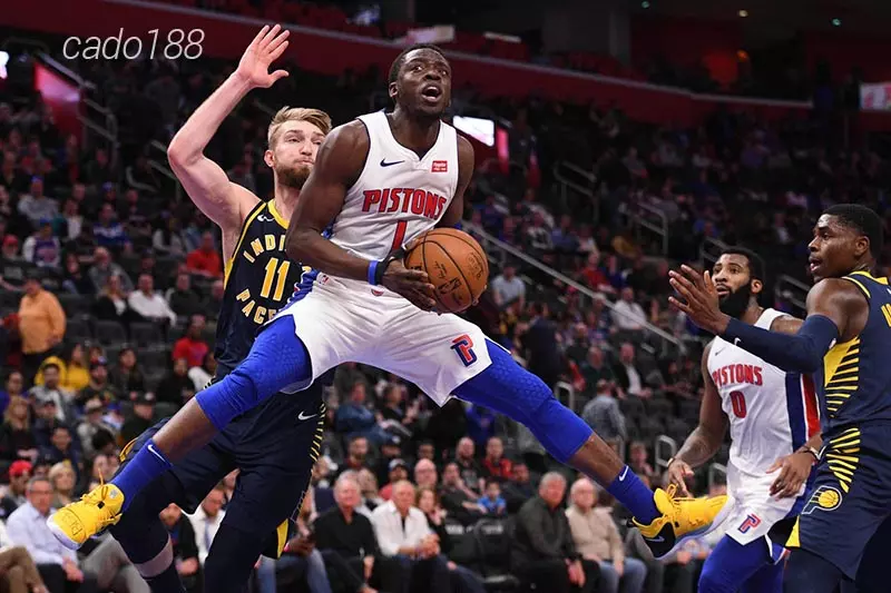 Ngôi sao kỳ cựu duy nhất Bojan Bogdanovic đã chuyển sang New York Knicks Soi kèo bóng rổ NBA Indiana Pacers vs Detroit Pistons 23_2
