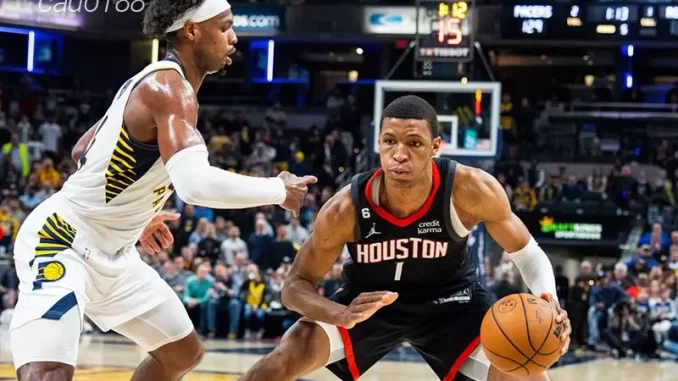 Soi kèo bóng rổ NBA Indiana Pacers vs Houston Rockets 7_2 Soi kèo bóng rổ NBA Indiana Pacers vs Houston Rockets 7_2
