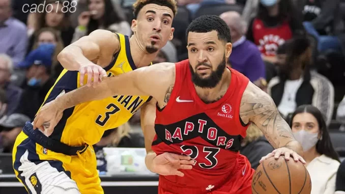 Soi kèo bóng rổ NBA Indiana Pacers vs Toronto Raptors 27_2 Soi kèo bóng rổ NBA Indiana Pacers vs Toronto Raptors 27_2