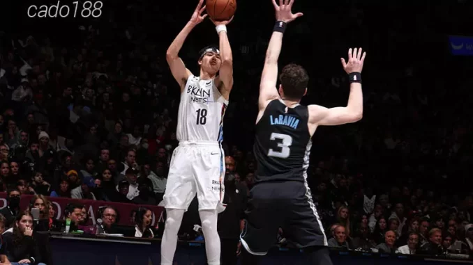 Soi kèo bóng rổ NBA Memphis Grizzlies vs Brooklyn Nets 27_2 Soi kèo bóng rổ NBA Memphis Grizzlies vs Brooklyn Nets 27_2