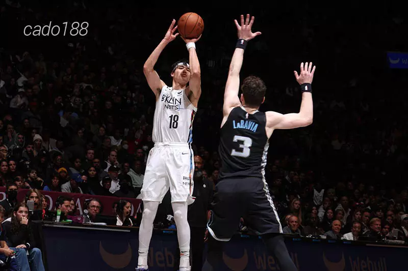 Tấm vé tiến vào vòng playin đang ngày càng xa khỏi tầm tay của Bầy Gấu Soi kèo bóng rổ NBA Memphis Grizzlies vs Brooklyn Nets 27_2