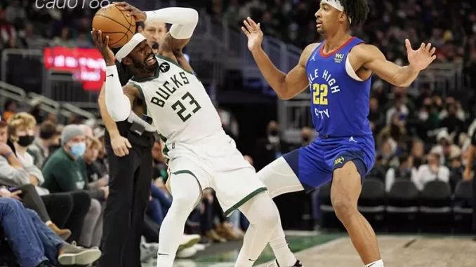 Soi kèo bóng rổ NBA Milwaukee Bucks vs Denver Nuggets 13_2 Soi kèo bóng rổ NBA Milwaukee Bucks vs Denver Nuggets 13_2