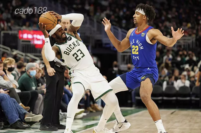 Chiến thắng vừa qua là chiến thắng duy nhất Bầy Hươu có được kể từ khi HLV Doc Rivers gia nhập Soi kèo bóng rổ NBA Milwaukee Bucks vs Denver Nuggets 13_2