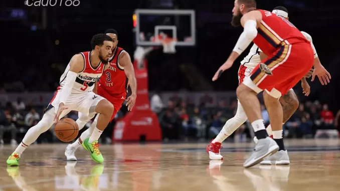 Soi kèo bóng rổ NBA NO Pelicans vs Washington Wizards 15_2 Soi kèo bóng rổ NBA NO Pelicans vs Washington Wizards 15_2