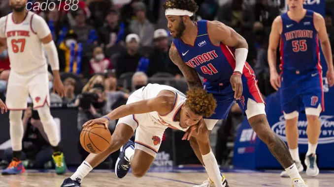 Soi kèo bóng rổ NBA New York Knicks vs Detroit Pistons 27_2