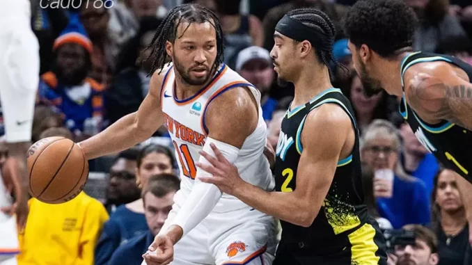 Soi kèo bóng rổ NBA New York Knicks vs Indiana Pacers 11_2 Soi kèo bóng rổ NBA New York Knicks vs Indiana Pacers 11_2