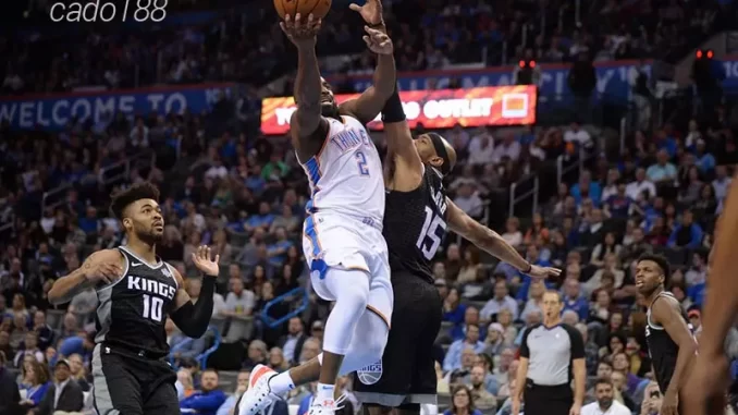 Soi kèo bóng rổ NBA OKC Thunder vs Sacramento Kings 12_2 Soi kèo bóng rổ NBA OKC Thunder vs Sacramento Kings 12_2