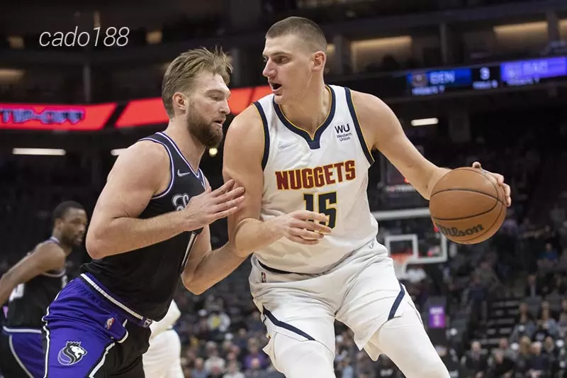 Đoàn quân HLV Mike Brown năm nay thi đấu với phong độ vô cùng bất ổn Soi kèo bóng rổ NBA Sacramento Kings vs Denver Nuggets 10_2