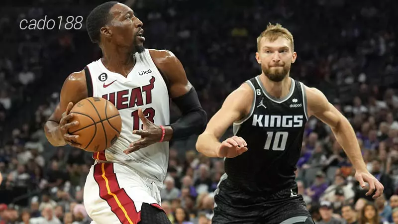 Đoàn quân HLV Erik Spoelstra giải mã thành công bài toán Zion Williamson của Bồ Nông Soi kèo bóng rổ NBA Sacramento Kings vs Miami Heat 27_2