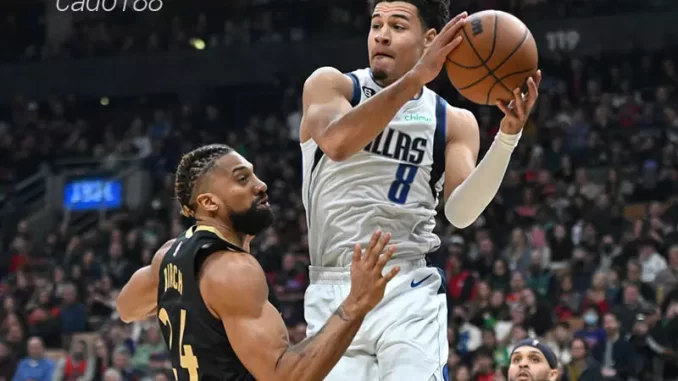 Soi kèo bóng rổ NBA Toronto Raptors vs Dallas Mavericks 29_2 Soi kèo bóng rổ NBA Toronto Raptors vs Dallas Mavericks 29_2