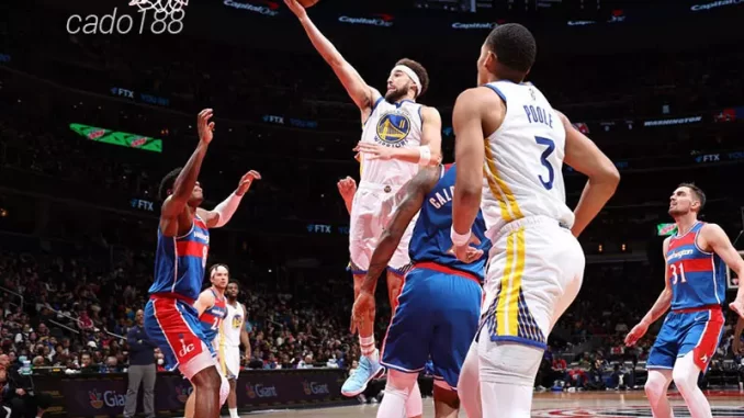 Soi kèo bóng rổ NBA Washington Wizards vs GS Warriors 28_2 Soi kèo bóng rổ NBA Washington Wizards vs GS Warriors 28_2