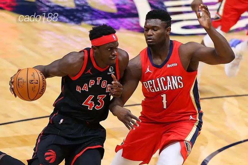 Tình hình là khó khăn hơn cho đội khách khi R.J Barrett và Jakob Poeltl đều vắng mặt vì chấn thương Soi kèo bóng rổ New Orleans Pelicans vs Toronto Raptors 6_2