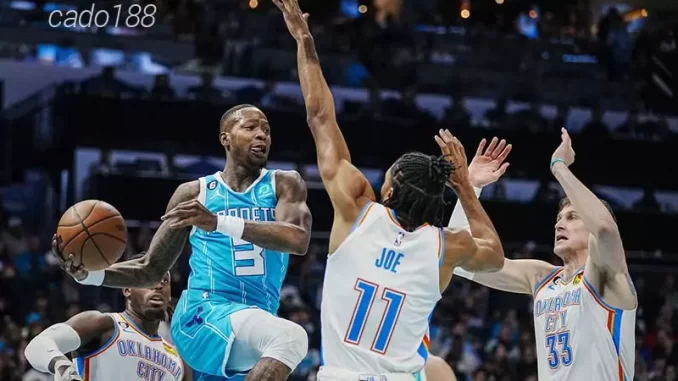 Soi kèo bóng rổ Oklahoma City Thunder vs Charlotte Hornets 3_2 Soi kèo bóng rổ Oklahoma City Thunder vs Charlotte Hornets 3_2