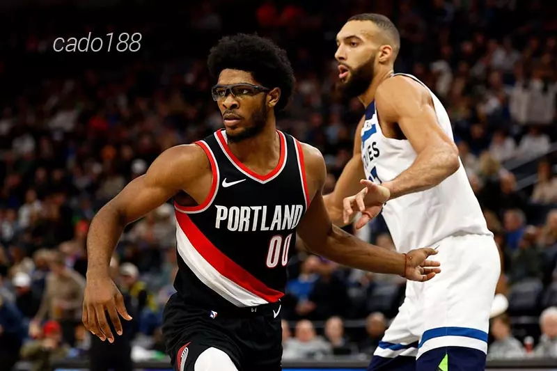 Minnesota Timberwolves vẫn giữ một phong độ thi đấu cực kỳ ổn định từ đầu mùa giải đến hiên tại Soi kèo bóng rổ PT Blazers vs Minnesota Timberwolves 16_2