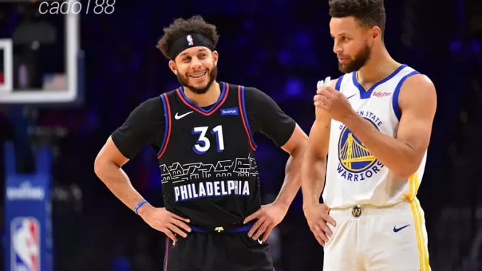 Soi kèo bóng rổ Philadelphia 76ers vs Golden State Warriors 8_2 Soi kèo bóng rổ Philadelphia 76ers vs Golden State Warriors 8_2