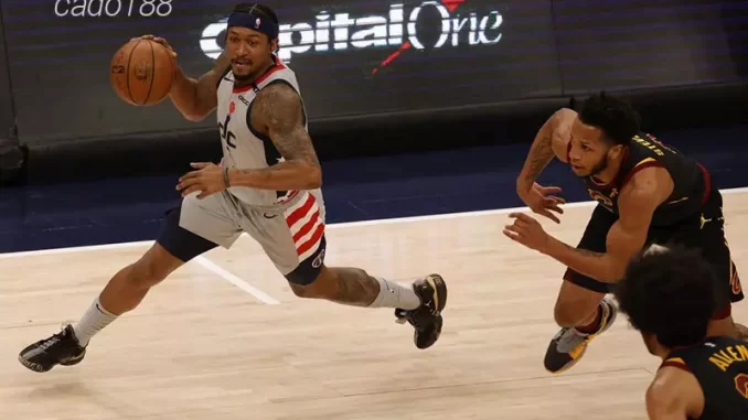 Soi kèo bóng rổ Washington Wizards vs Cleveland Cavaliers 8_2 Soi kèo bóng rổ Washington Wizards vs Cleveland Cavaliers 8_2