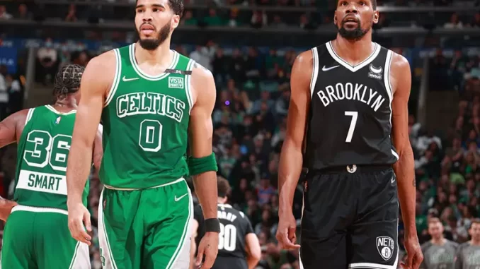 Soi kèo bóng rổ NBA Brooklyn Nets vs Boston Celtics 14_2