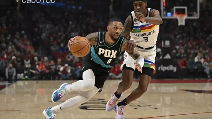 Soi kèo bóng rổ PT Blazers vs Minnesota Timberwolves 14_2