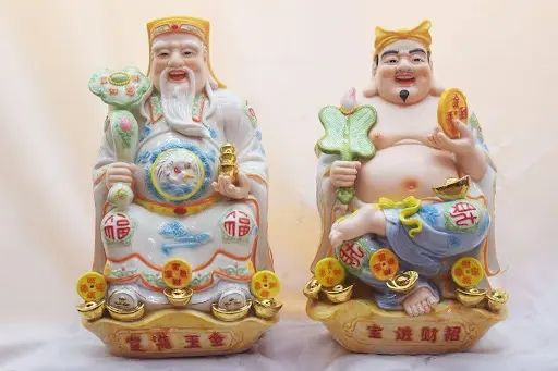 mo-gap-than-tai giấc mơ gặp thần tài