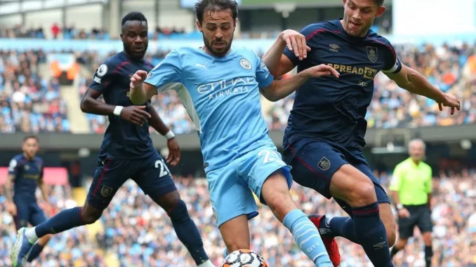Soi kèo xiên ngày 01/02 Man City vs Burnley, Ngoại hạng Anh