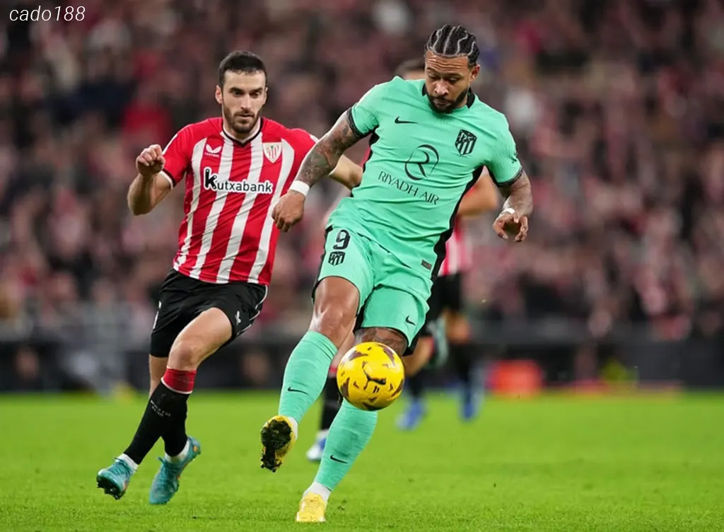 Nhận định kèo xiên 01/03 Athletic Bilbao vs Atletico Madrid
