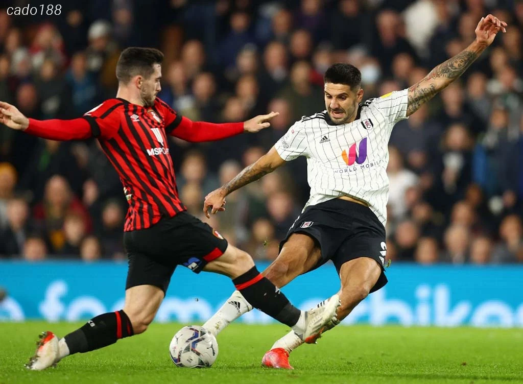 Nhận định kèo xiên 10/02 Fulham vs Bournemouth, EPL