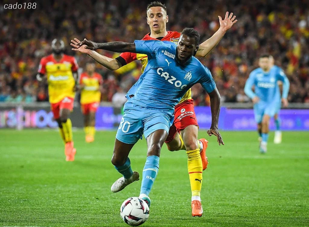 Nhận định kèo xiên 19/02 Brest vs Marseille, Ligue 1