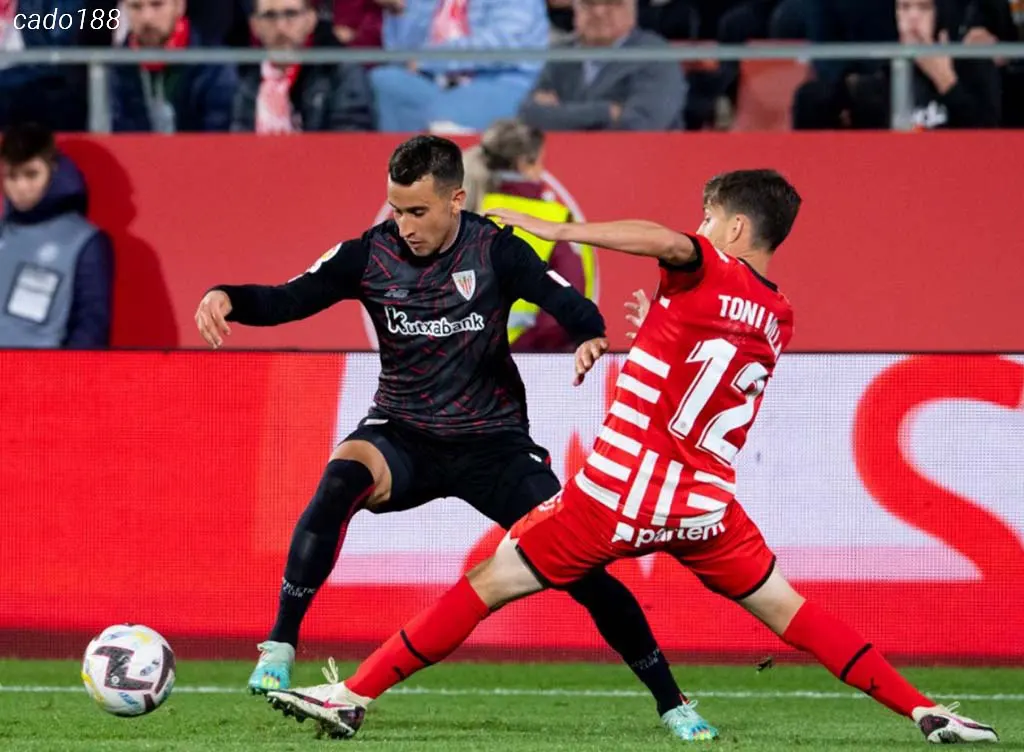 Soi kèo xiên ngày 20/02 Athletic Bilbao vs Girona, La Liga