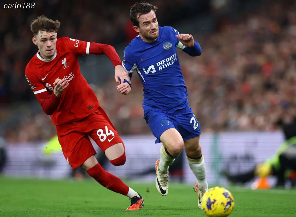 Soi kèo xiên ngày 25/02 Chelsea vs LFC Liverpool, Carabao Cup