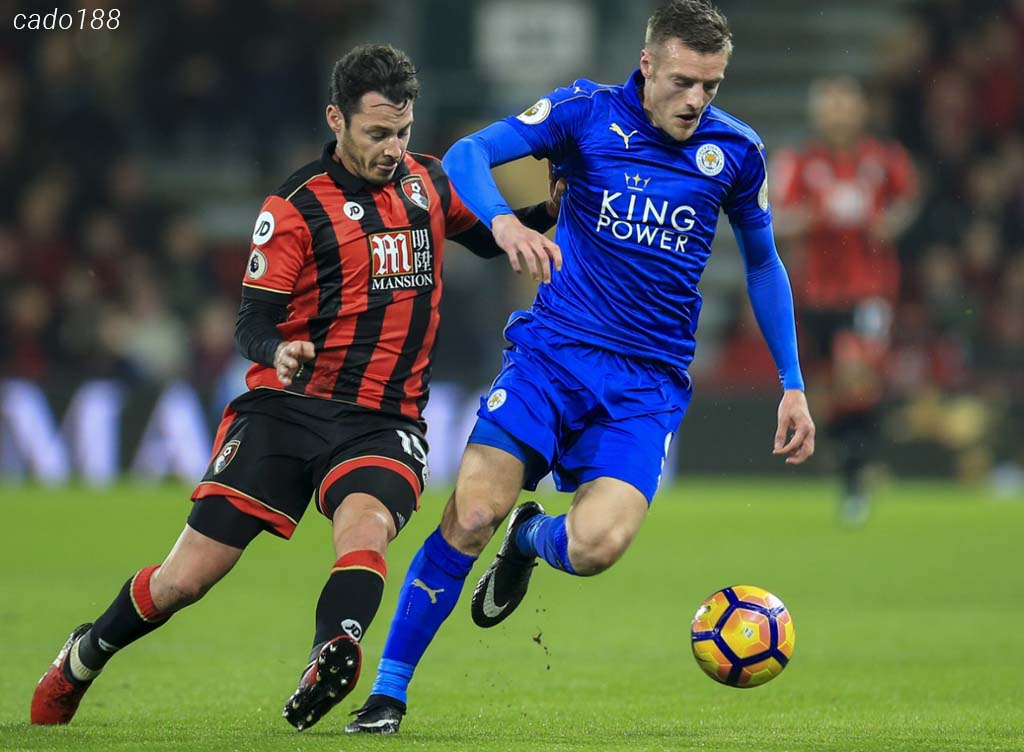 Soi kèo xiên ngày 28/02 Bournemouth vs Leicester City, FA Cup