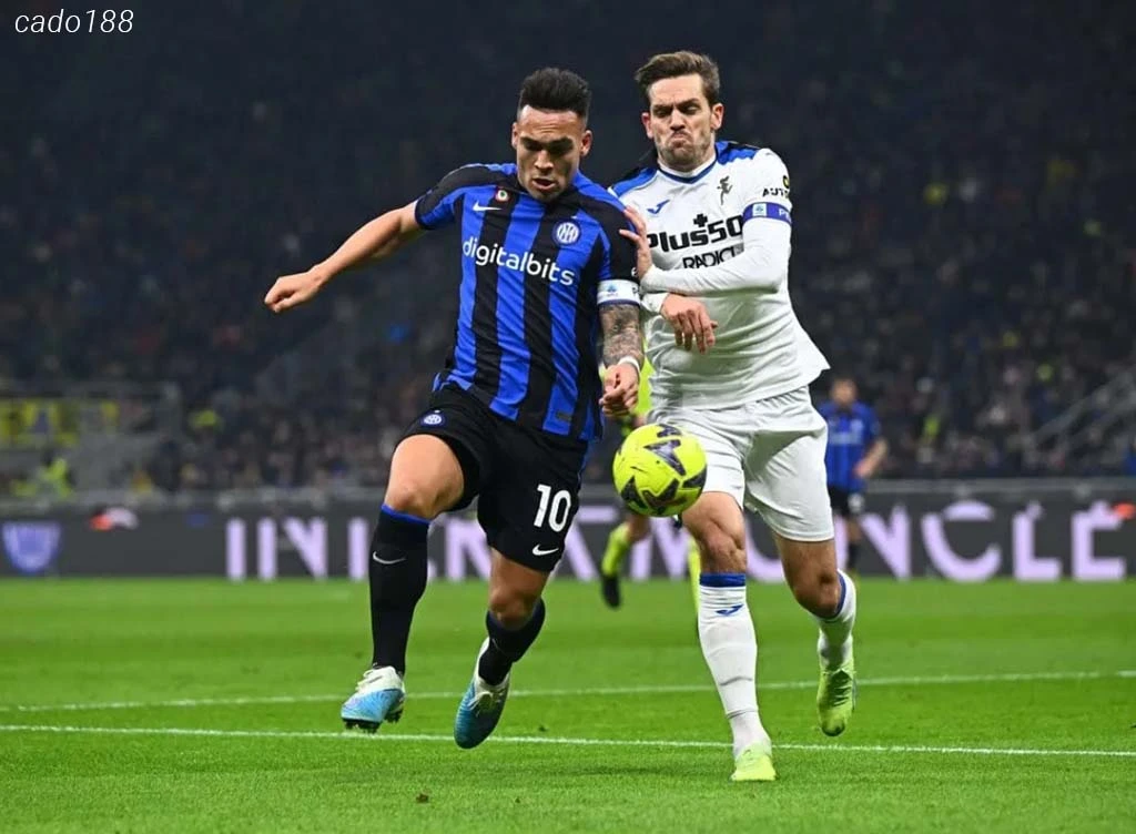 Nhận định kèo xiên 29/02 Inter Milan vs Atalanta, Serie A