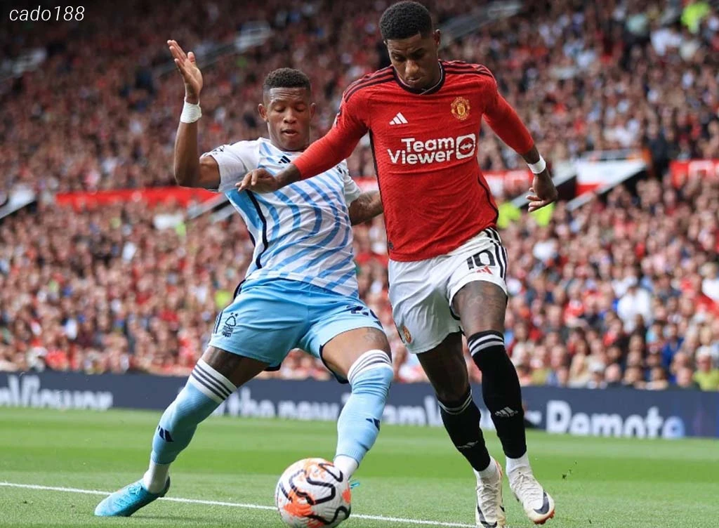 Soi kèo xiên ngày 29/02 Nottingham Forest vs Man United, FA Cup
