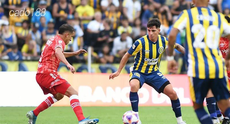 Nhận định soi kèo Argentinos Juniors vs Rosario Central, 07h15 ngày 20:03-1