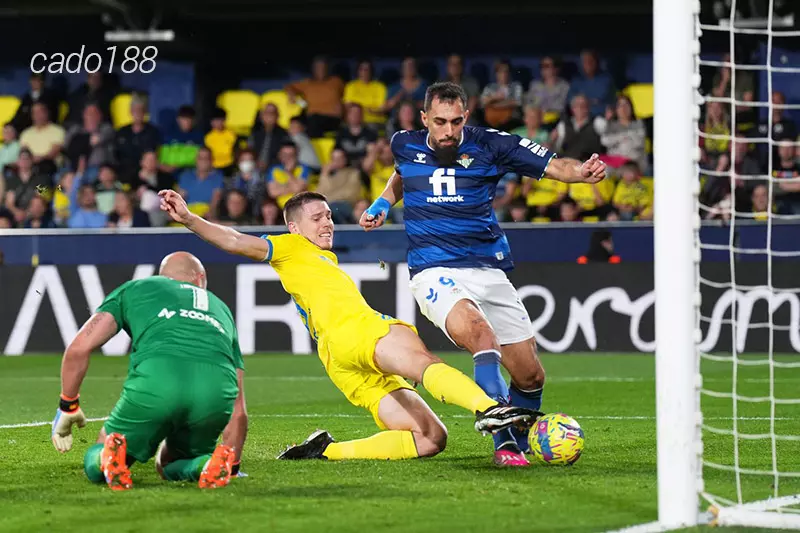 Nhận định soi kèo Real Betis vs Villarreal, 03h00 ngày 11_03-1 Nhận định soi kèo Real Betis vs Villarreal, 03h00 ngày 11_03-1