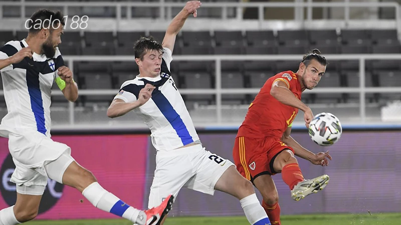 Nhận định soi kèo Wales vs Phần Lan, 02h45 ngày 22:03-1