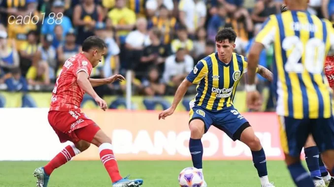 Nhận định soi kèo Argentinos Juniors vs Rosario Central, 07h15 ngày 20:03-1