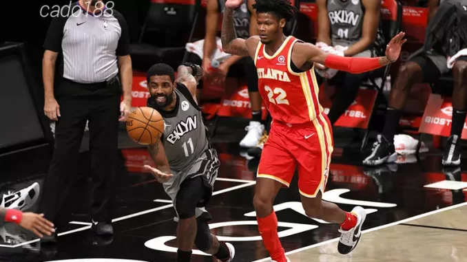 Soi kèo bóng rổ Atalanta Hawks vs Brooklyn Nets ngày 3_3 Soi kèo bóng rổ Atalanta Hawks vs Brooklyn Nets ngày 3_3