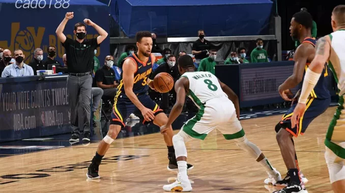 Soi kèo bóng rổ Boston Celtics vs Golden State Warriors 4_3 Soi kèo bóng rổ Boston Celtics vs Golden State Warriors 4_3