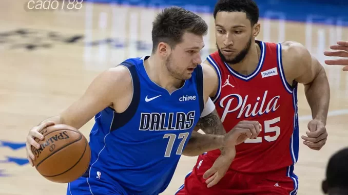 Soi kèo bóng rổ Dallas Mavericks vs Philadelphia 76ers 4_3 Soi kèo bóng rổ Dallas Mavericks vs Philadelphia 76ers 4_3