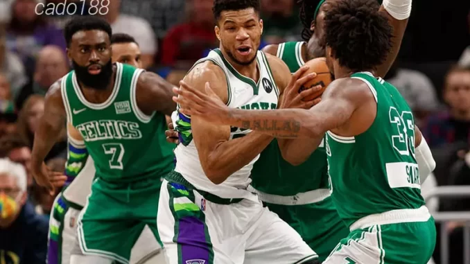 Soi kèo bóng rổ NBA Boston Celtics vs Milwaukee Bucks 21_3 Soi kèo bóng rổ NBA Boston Celtics vs Milwaukee Bucks 21_3