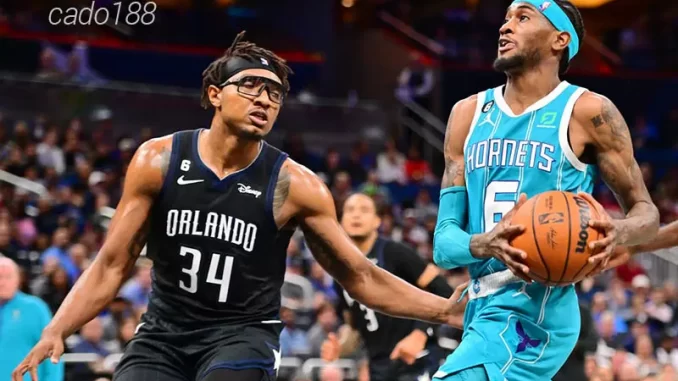 Soi kèo bóng rổ NBA Charlotte Hornets vs Orlando Magic 6_3