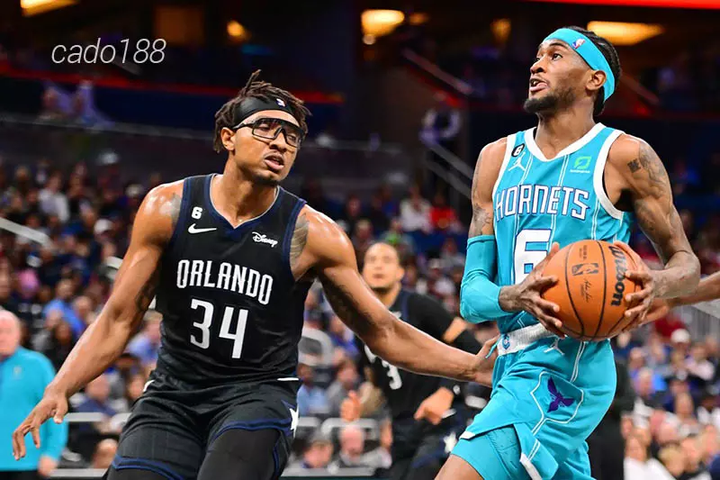 Soi kèo bóng rổ NBA Charlotte Hornets vs Orlando Magic 6_3