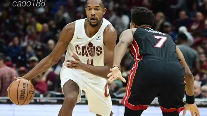 Soi kèo bóng rổ NBA Cleveland Cavaliers vs Miami Heat 21_3 Soi kèo bóng rổ NBA Cleveland Cavaliers vs Miami Heat 21_3