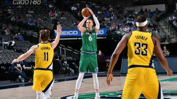 Soi kèo bóng rổ NBA Dallas Mavericks vs Indiana Pacers 6_3 Soi kèo bóng rổ NBA Dallas Mavericks vs Indiana Pacers 6_3