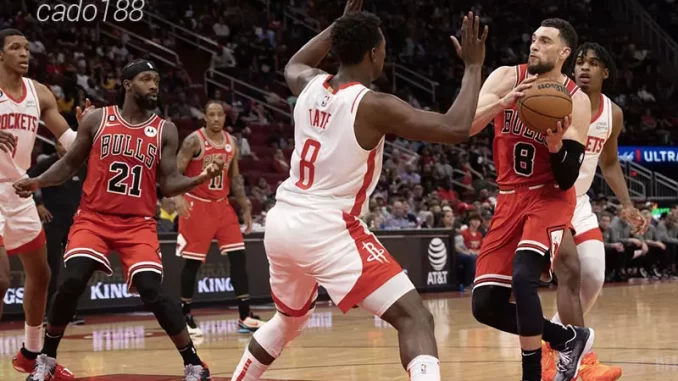 Soi kèo bóng rổ NBA Houston Rockets vs Chicago Bulls 22_3 Soi kèo bóng rổ NBA Houston Rockets vs Chicago Bulls 22_3