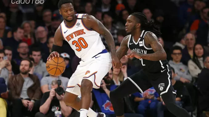 Soi kèo bóng rổ NBA New York Knicks vs Brooklyn Nets 24_3 Soi kèo bóng rổ NBA New York Knicks vs Brooklyn Nets 24_3